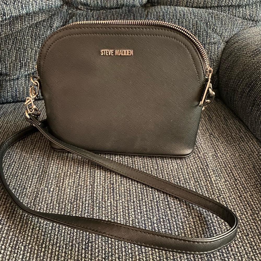 Steve Madden Crossbody Purse